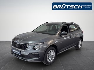 Skoda Kamiq Neuwagen Kaufen