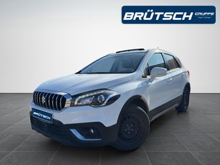 Suzuki SX4 S-Cross Gebrauchtwagen Kaufen