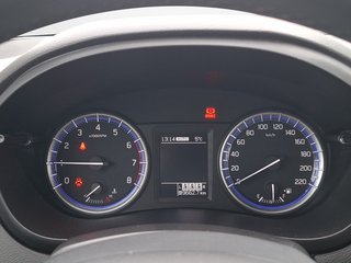 Suzuki SX4 S-Cross Comfort 4x4 LEDER / NAVI / PANORAMA / SITZHEIZUNG - bilder 2