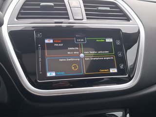 Suzuki SX4 S-Cross Comfort 4x4 LEDER / NAVI / PANORAMA / SITZHEIZUNG - bilder 3