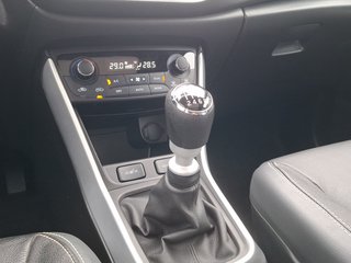 Suzuki SX4 S-Cross Comfort 4x4 LEDER / NAVI / PANORAMA / SITZHEIZUNG - bilder 4