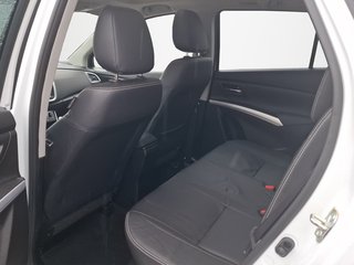 Suzuki SX4 S-Cross Comfort 4x4 LEDER / NAVI / PANORAMA / SITZHEIZUNG - bilder 5