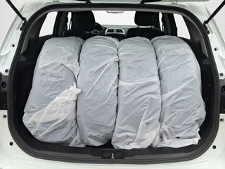 Suzuki SX4 S-Cross Comfort 4x4 LEDER / NAVI / PANORAMA / SITZHEIZUNG - bilder 6