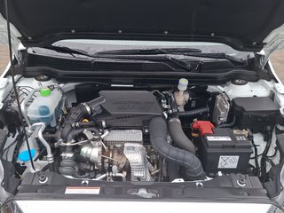 Suzuki SX4 S-Cross Comfort 4x4 LEDER / NAVI / PANORAMA / SITZHEIZUNG - bilder 7