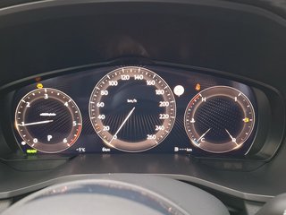 Mazda CX-60 3.3L D 254ps 8AT AWD Homura Plus - bilder 2