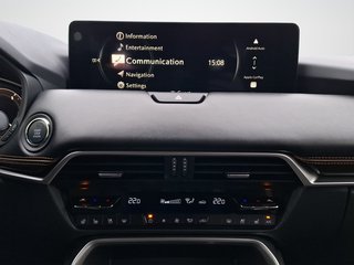 Mazda CX-60 3.3L D 254ps 8AT AWD Homura Plus - bilder 3