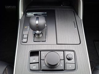 Mazda CX-60 3.3L D 254ps 8AT AWD Homura Plus - bilder 4