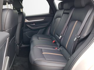 Mazda CX-60 3.3L D 254ps 8AT AWD Homura Plus - bilder 5