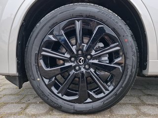 Mazda CX-60 3.3L D 254ps 8AT AWD Homura Plus - bilder 7