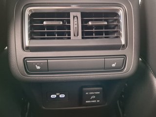 Mazda CX-60 3.3L D 254ps 8AT AWD Homura Plus - bilder 9