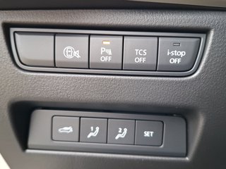 Mazda CX-60 3.3L D 254ps 8AT AWD Homura Plus - bilder 12