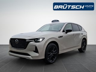Mazda CX-60 Neuwagen Kaufen