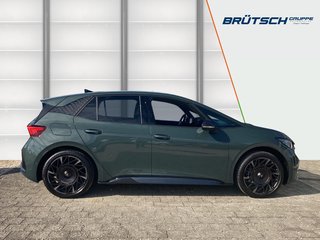 CUPRA Born VZ 79kWh 240kW/326PS - bilder 1