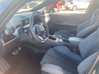 CUPRA Born VZ 79kWh 240kW/326PS - bilder 2