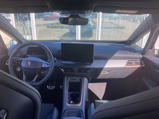 CUPRA Born VZ 79kWh 240kW/326PS - bilder 3