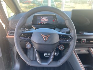CUPRA Born VZ 79kWh 240kW/326PS - bilder 4