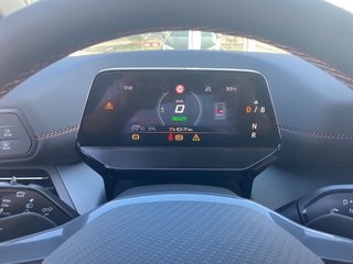 CUPRA Born VZ 79kWh 240kW/326PS - bilder 5