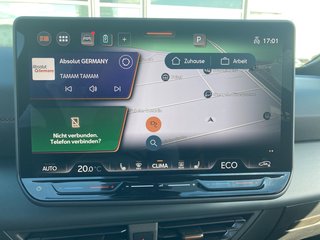 CUPRA Born VZ 79kWh 240kW/326PS - bilder 6