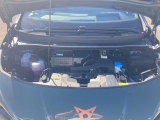 CUPRA Born VZ 79kWh 240kW/326PS - bilder 10