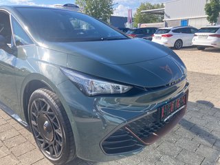 CUPRA Born VZ 79kWh 240kW/326PS - bilder 12