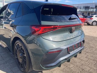 CUPRA Born VZ 79kWh 240kW/326PS - bilder 14
