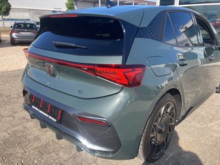 CUPRA Born VZ 79kWh 240kW/326PS - bilder 15