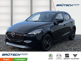 Mazda 2 Vorführfahrzeug Kaufen