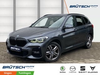 BMW X1 Gebrauchtwagen Kaufen