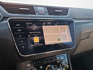 Skoda Superb Combi 2.0 TSI Sportline 4x4 DSG / AHK / STHZG / CANTON - bilder 8