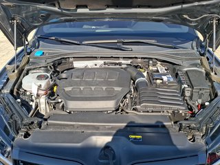 Skoda Superb Combi 2.0 TSI Sportline 4x4 DSG / AHK / STHZG / CANTON - bilder 12