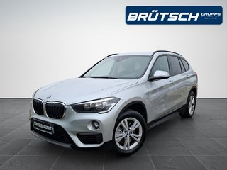 BMW X1 Gebrauchtwagen Kaufen