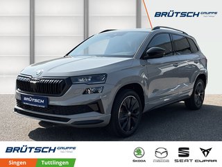 Skoda Karoq Neuwagen Kaufen
