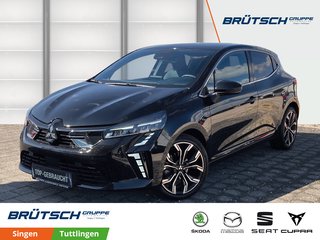 Mitsubishi Colt Gebrauchtwagen Kaufen
