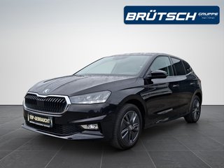 Skoda Fabia Gebrauchtwagen Kaufen