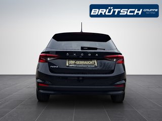 Skoda Fabia 1.0 TSI Style KLIMA / NAVI / LED / PDC / SITZHEIZUNG - bilder 1
