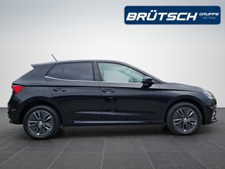 Skoda Fabia 1.0 TSI Style KLIMA / NAVI / LED / PDC / SITZHEIZUNG - bilder 3
