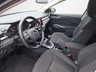 Skoda Fabia 1.0 TSI Style KLIMA / NAVI / LED / PDC / SITZHEIZUNG - bilder 4