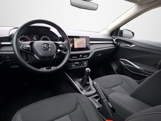 Skoda Fabia 1.0 TSI Style KLIMA / NAVI / LED / PDC / SITZHEIZUNG - bilder 5