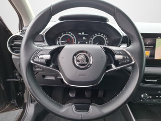 Skoda Fabia 1.0 TSI Style KLIMA / NAVI / LED / PDC / SITZHEIZUNG - bilder 6