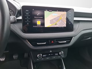 Skoda Fabia 1.0 TSI Style KLIMA / NAVI / LED / PDC / SITZHEIZUNG - bilder 8