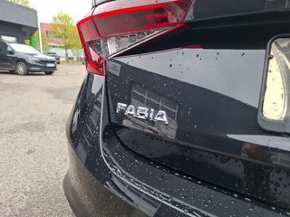 Skoda Fabia 1.0 TSI Style KLIMA / NAVI / LED / PDC / SITZHEIZUNG - bilder 14