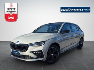 Skoda Scala Gebrauchtwagen Kaufen