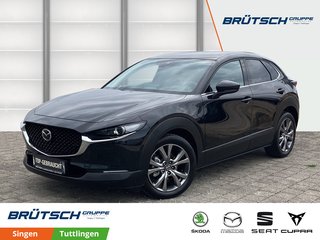 Mazda CX-30 Gebrauchtwagen Kaufen