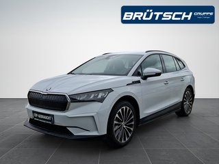 Skoda Enyaq Gebrauchtwagen Kaufen