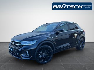Volkswagen T-Roc age.one-day registration Kaufen