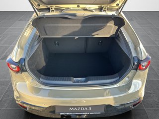 Mazda 3 2.5 e-SKYACTIV G 140PS 6AG Homura - foto 6