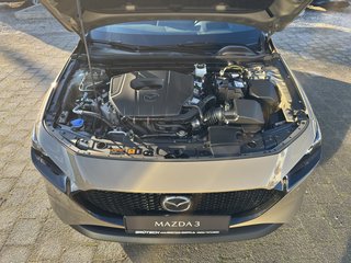 Mazda 3 2.5 e-SKYACTIV G 140PS 6AG Homura - foto 7