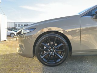 Mazda 3 2.5 e-SKYACTIV G 140PS 6AG Homura - foto 8