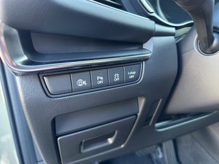 Mazda 3 2.5 e-SKYACTIV G 140PS 6AG Homura - foto 11