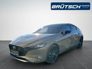 Mazda 3 Neuwagen Kaufen